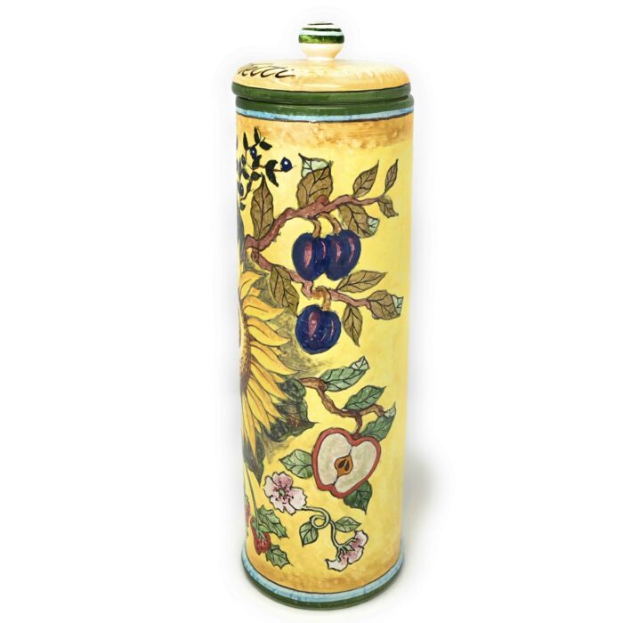 Spaghetti jar - Image 2