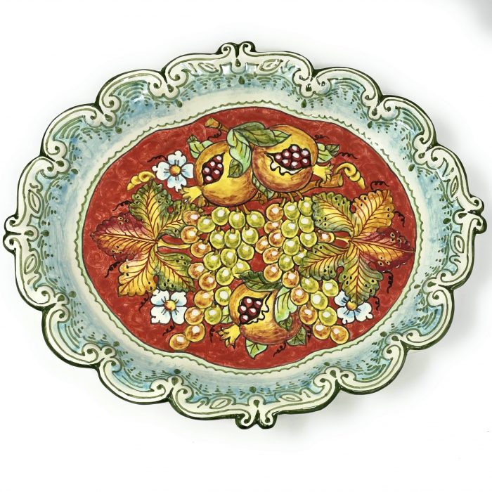 Serving Tray