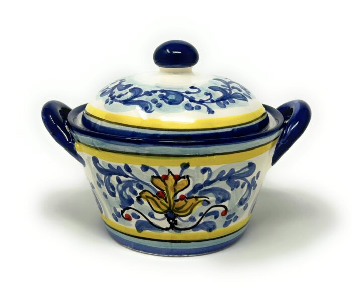 Cheese-sugar bowl - Image 3