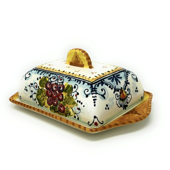 Butter dish - Image 2