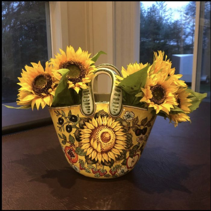 Planter flowerpot - Image 5