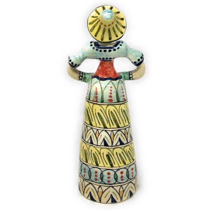 Doll geometric - Image 3