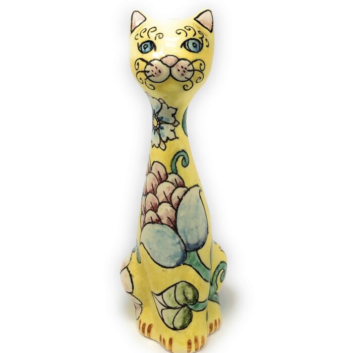 Cat figurine - Image 2