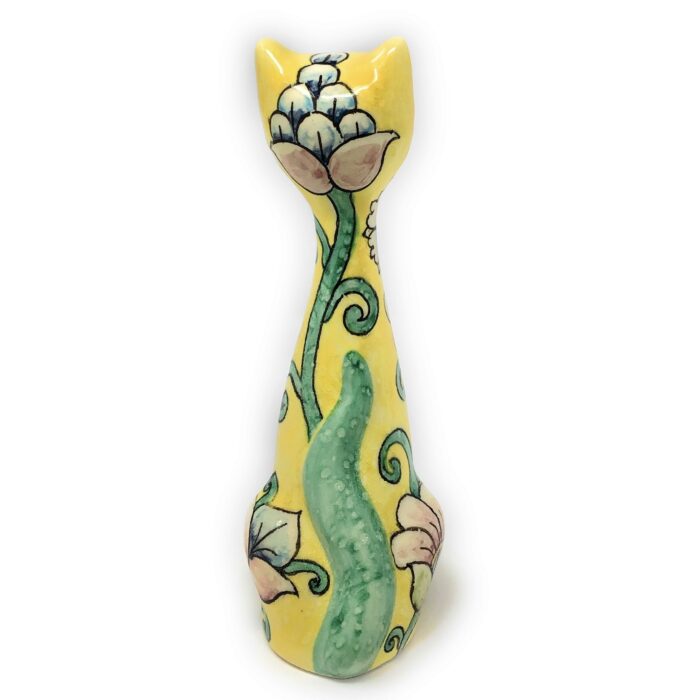 Cat figurine - Image 3