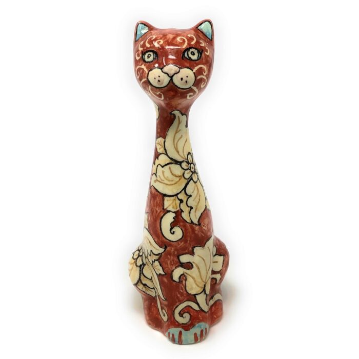 Cat figurine - Image 2