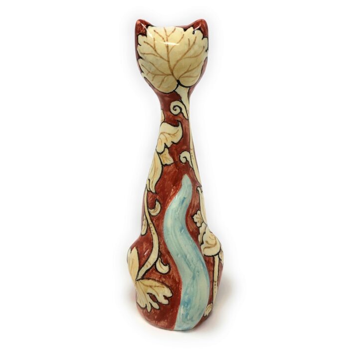 Cat figurine - Image 3