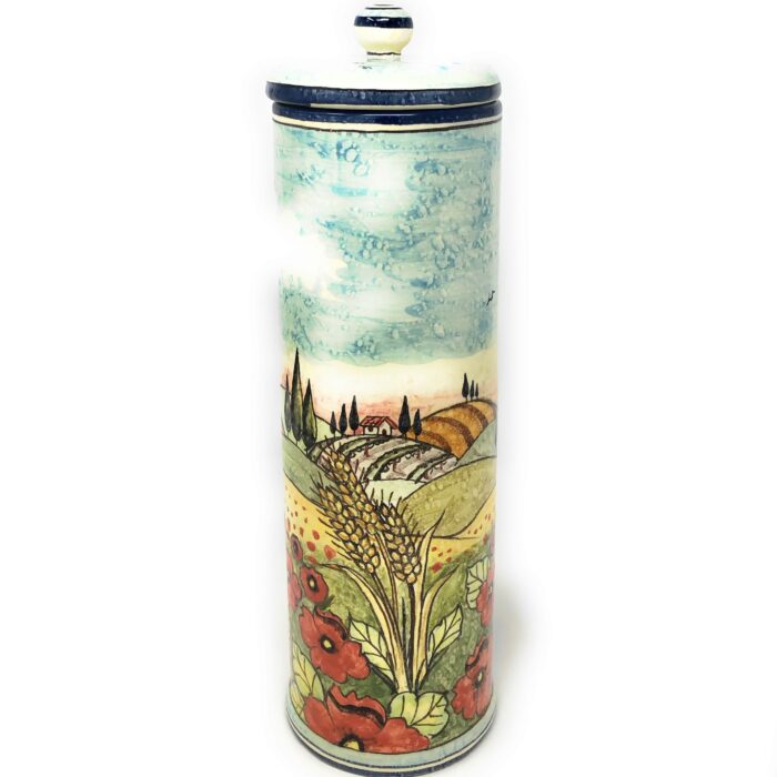 Spaghetti jar - Image 3