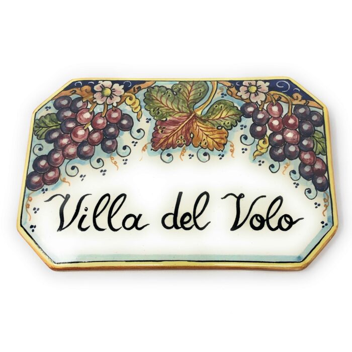 Number tile - Image 3