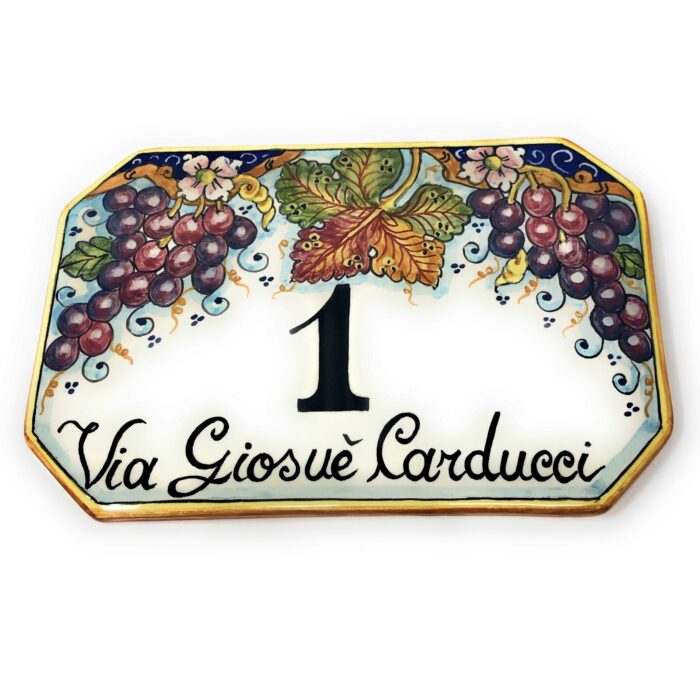 Number tile - Image 2