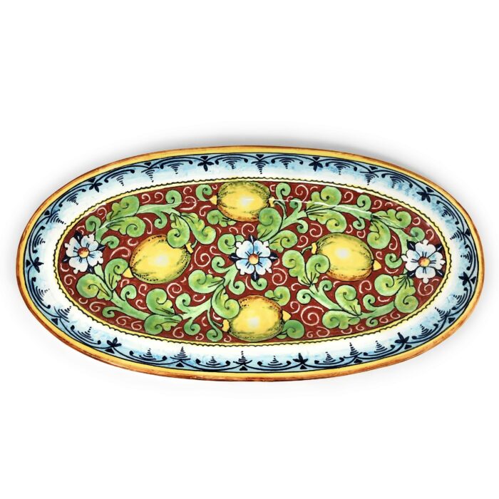 Plate tray