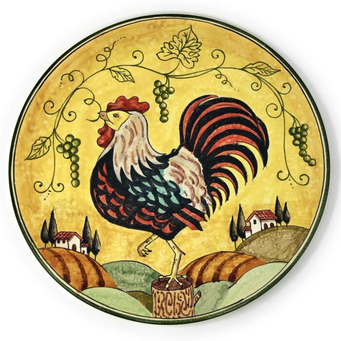 Plate