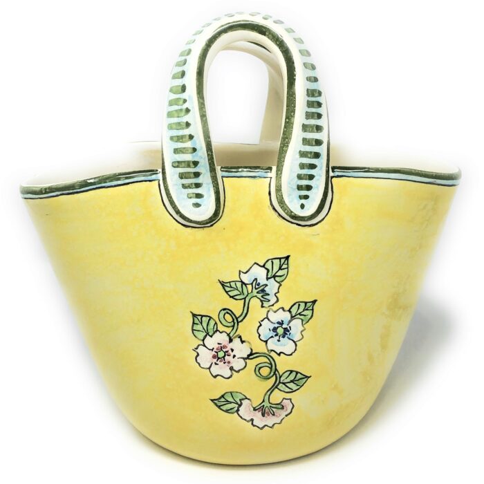 Planter flowerpot - Image 3