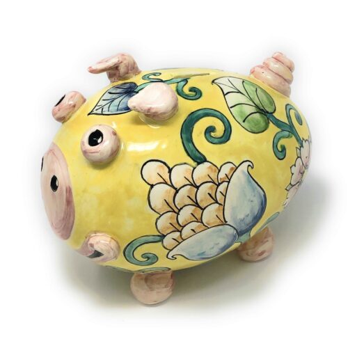 Piggy banks