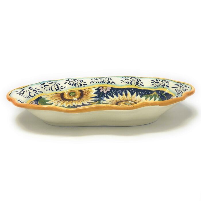 Bowl sunflower - Image 2