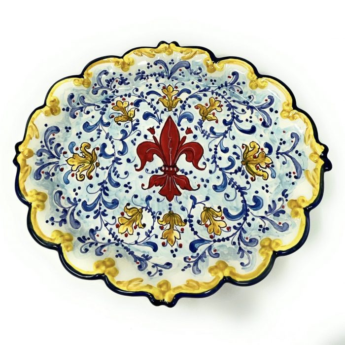 Serving Tray