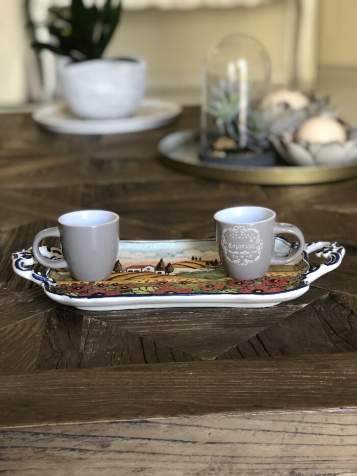 Tray coffee - Image 3