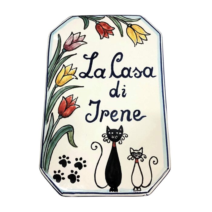 Number tile - Image 3