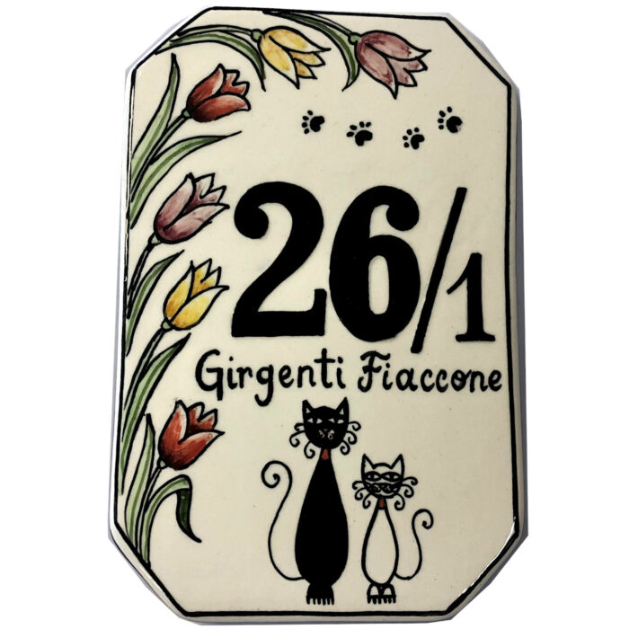 Number tile - Image 4