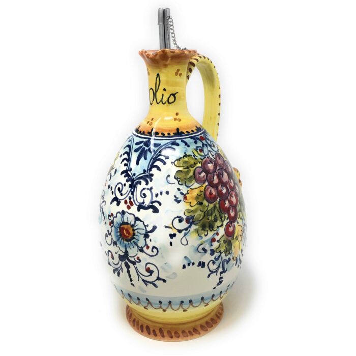 Cruet big oil