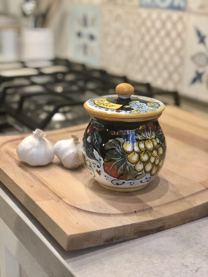 Jar garlic - Image 5