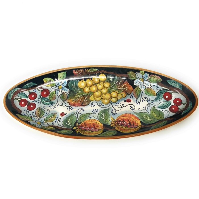 Serving Tray