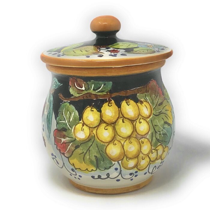 Jar garlic - Image 2