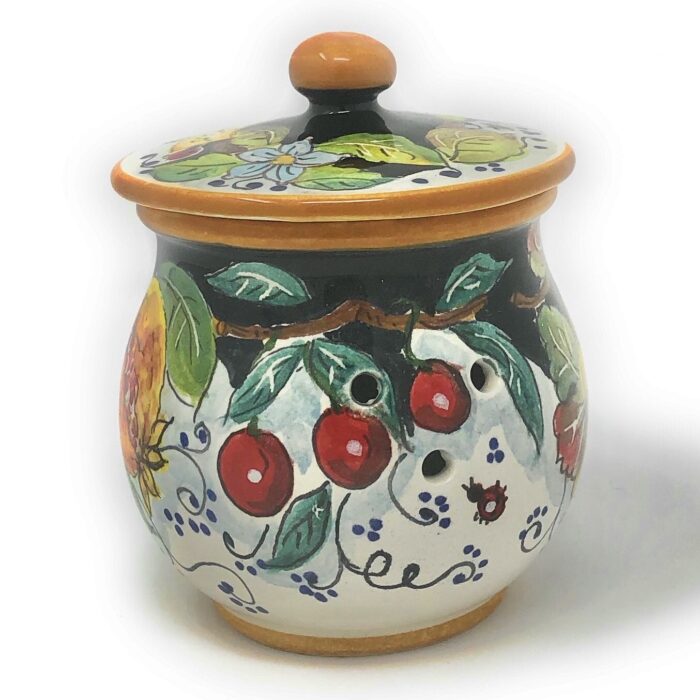 Jar garlic - Image 3