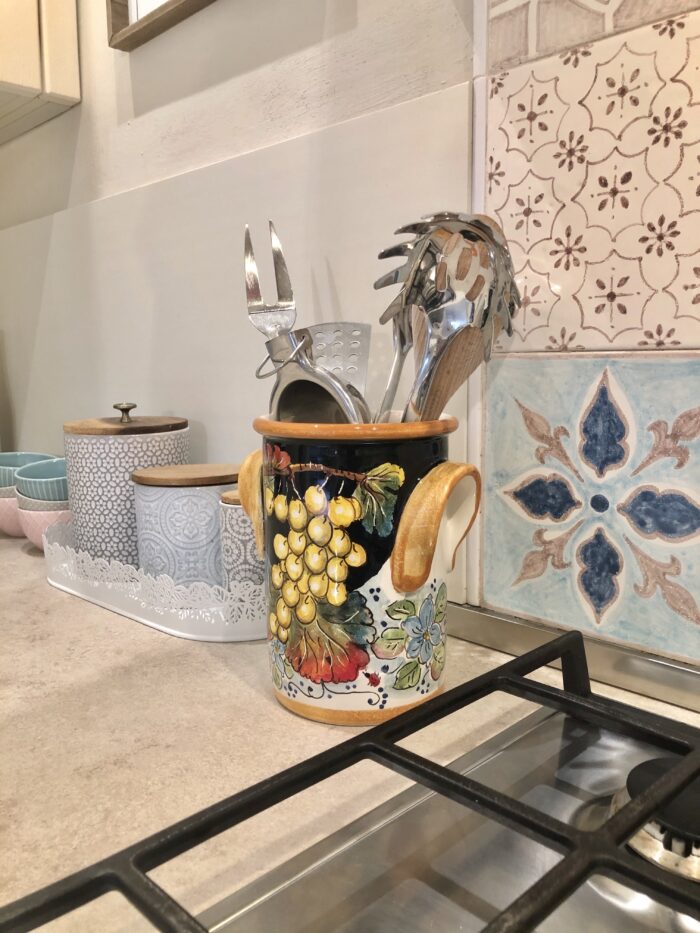 Utensil holder - Image 6
