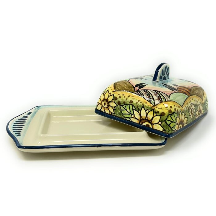 Butter dish - Image 3