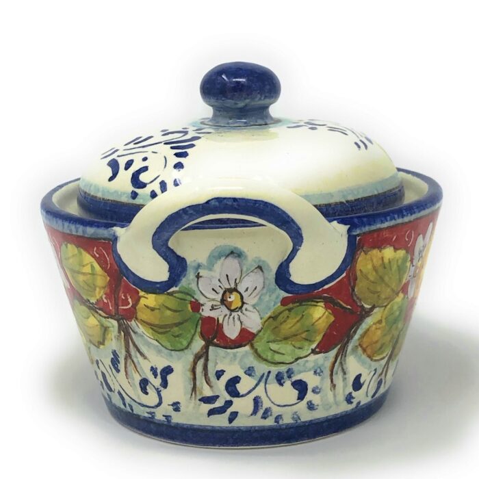 Cheese-sugar bowl - Image 2