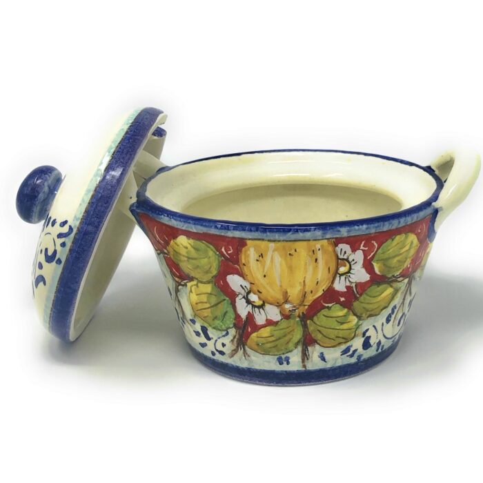 Cheese-sugar bowl - Image 3