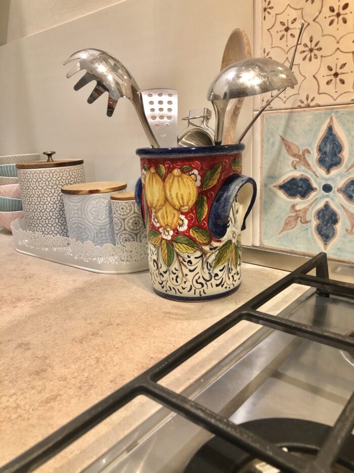 Utensil holder - Image 5