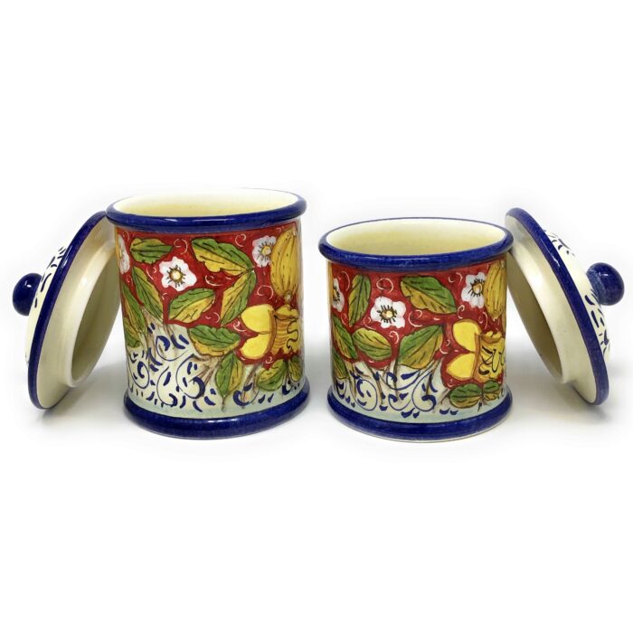 Container set Salt and sugar - Image 2