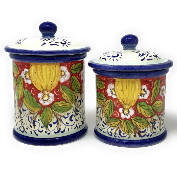 Container set Salt and sugar - Image 3