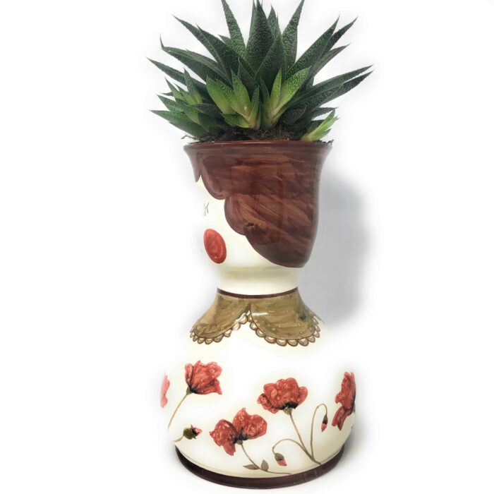 Vase Head - Image 2