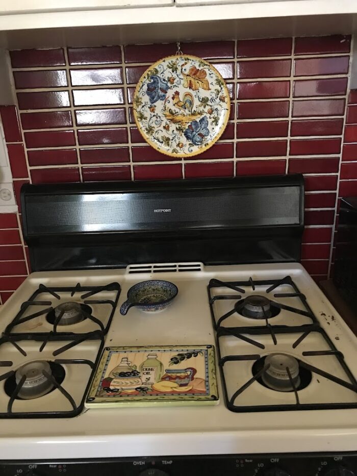 Plate to hang - Image 3