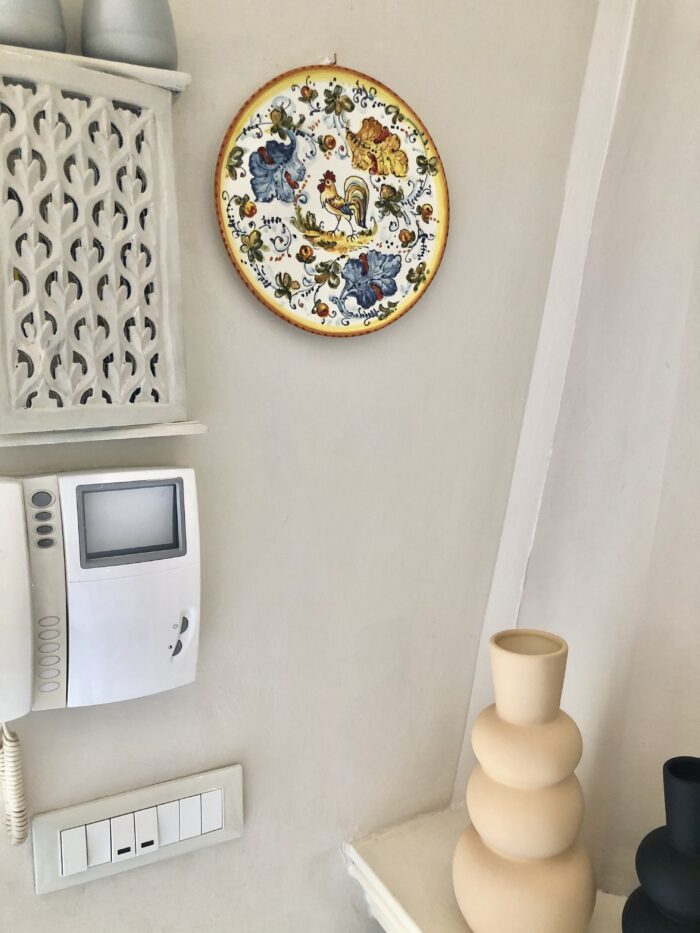 Plate to hang - Image 2