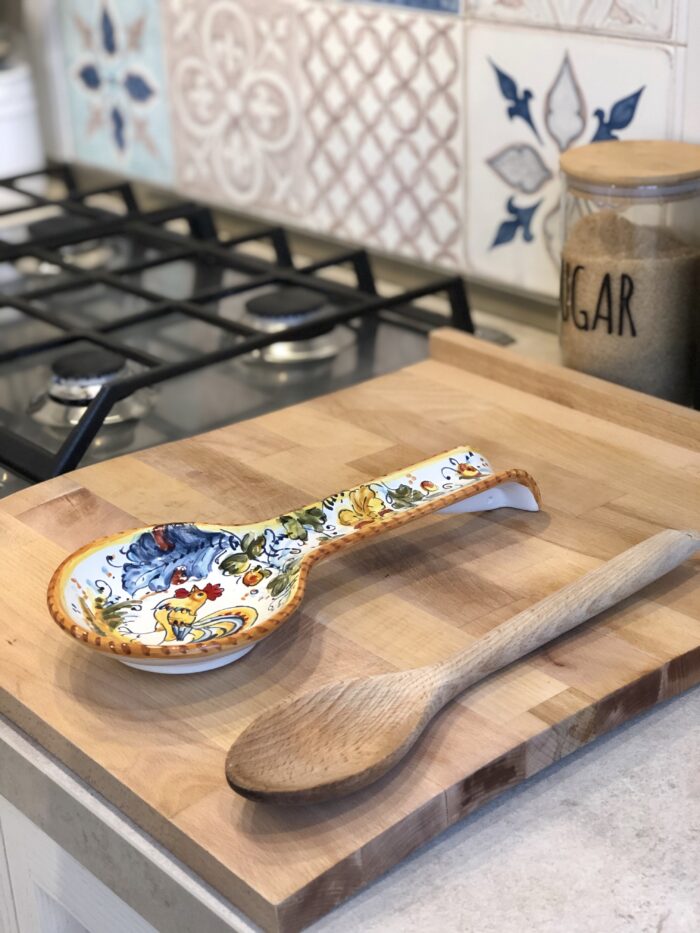 Ladle rest - Image 3