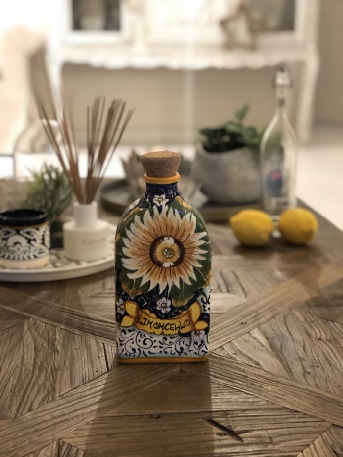 Limoncello bottle - Image 3