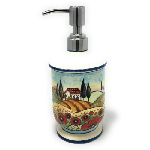 Soap dispenser