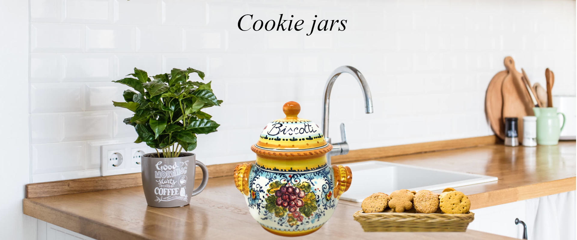 cookie jars