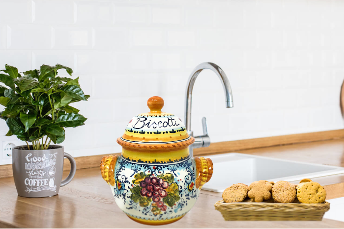 cookie jars