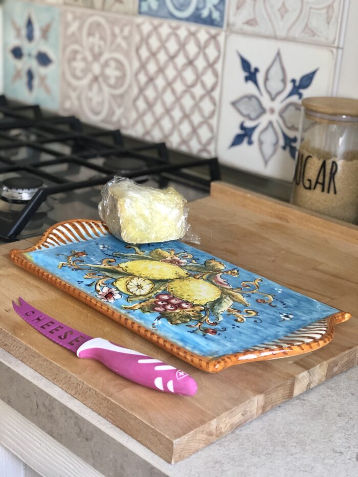 Tray cheese - Image 3