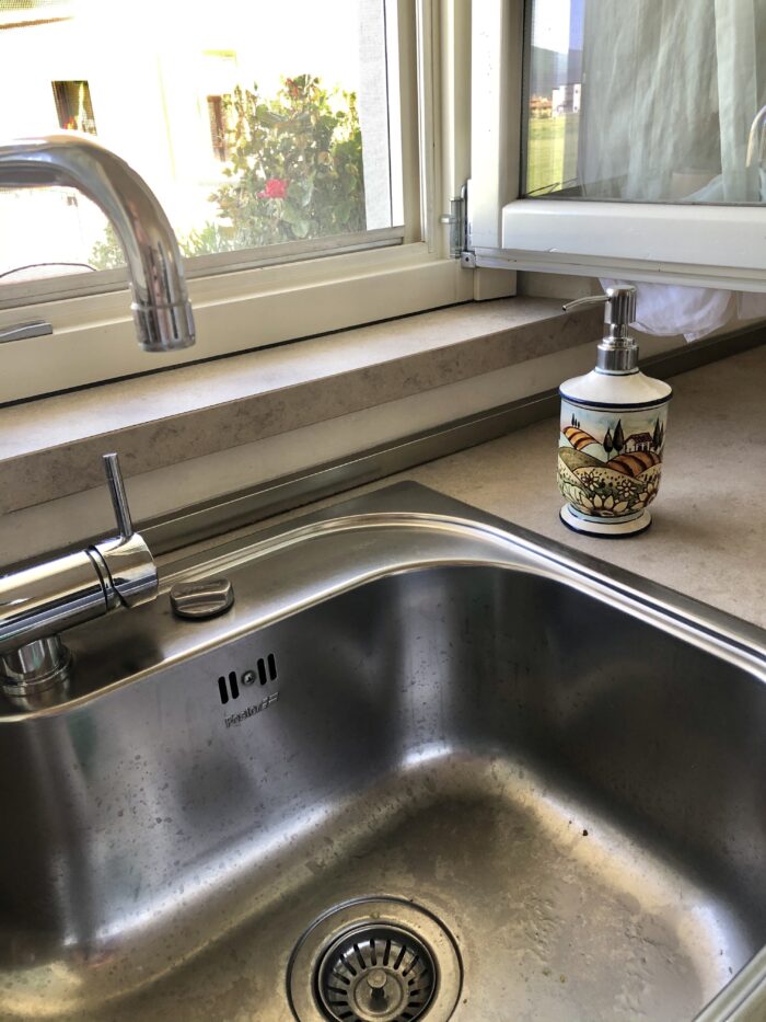 Soap dispenser - Image 5