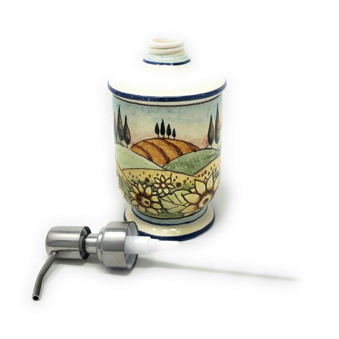 Soap dispenser - Image 3