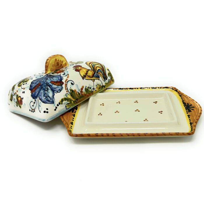 Butter dish - Image 2