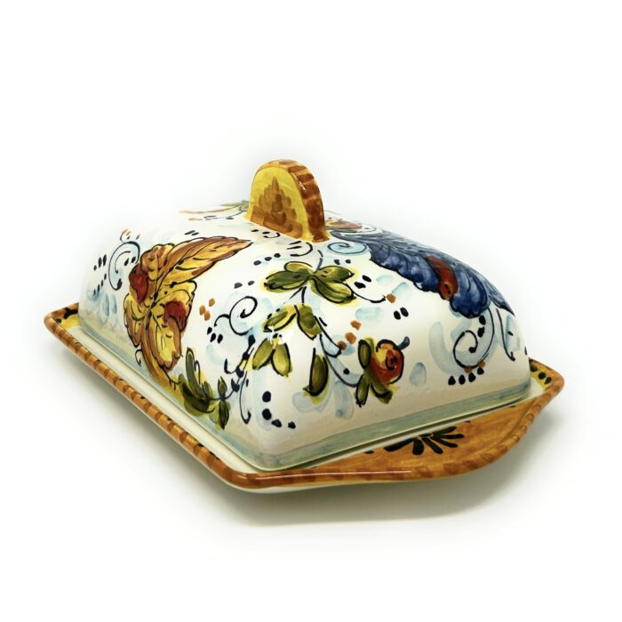 Butter dish - Image 3