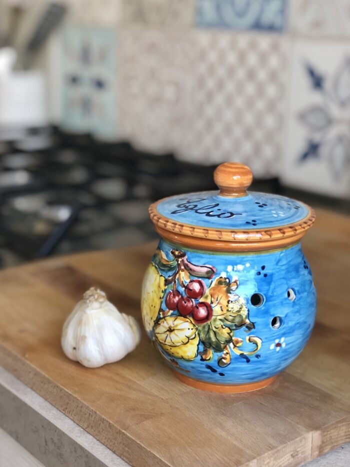 Jar garlic - Image 4