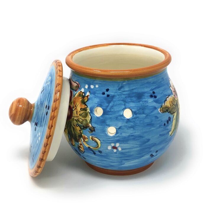 Jar garlic - Image 2