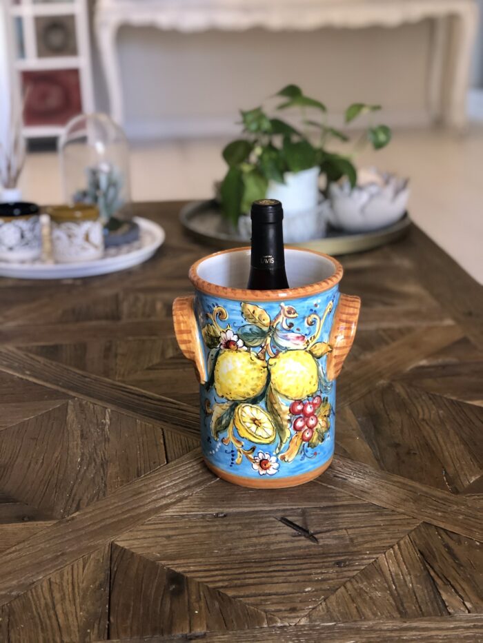 wine/sparkling/champagne bottle holder - Image 4